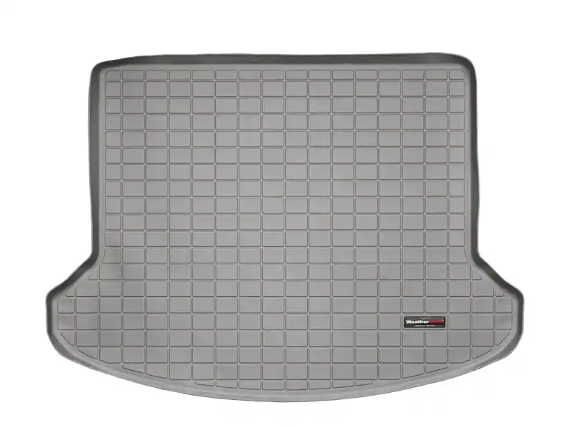 WT Cargo Liners - Grey Final Sale