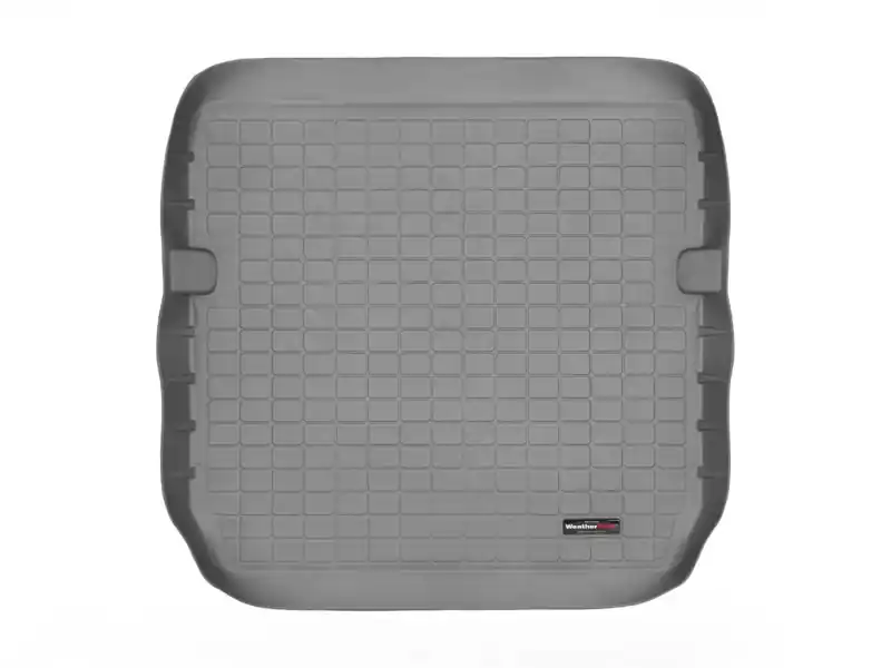 Secure Checkout WT Cargo Liners - Grey