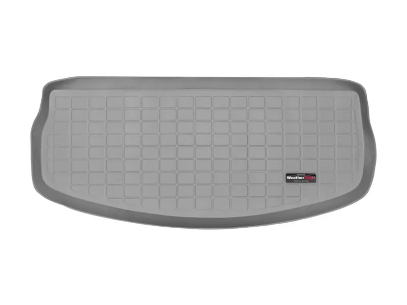 WT Cargo Liners - Grey New Release