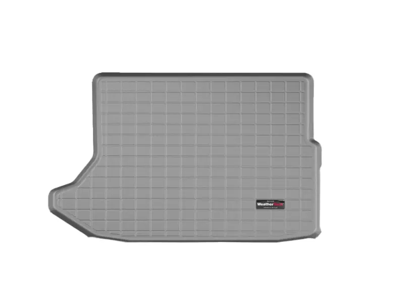 Big Sale WT Cargo Liners - Grey