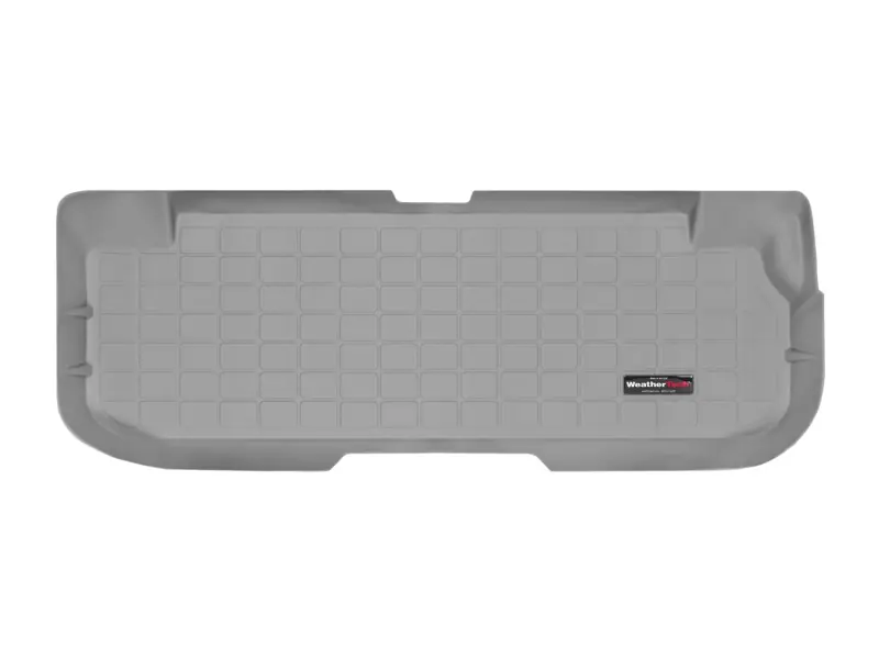 Fan Favorite WT Cargo Liners - Grey