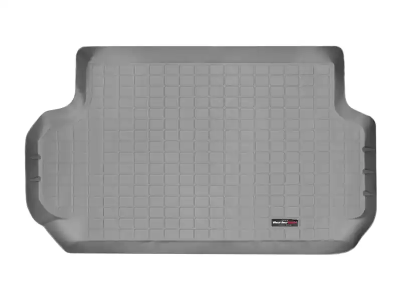 Affordable WT Cargo Liners - Grey