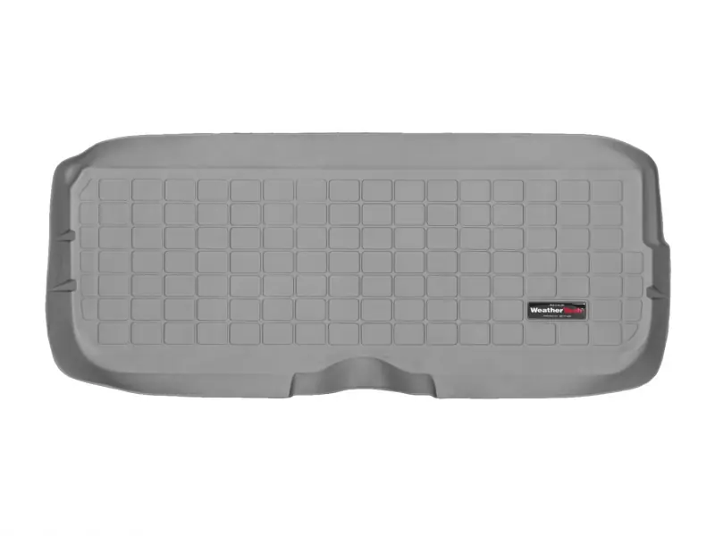 Money Back Guarantee WT Cargo Liners - Grey