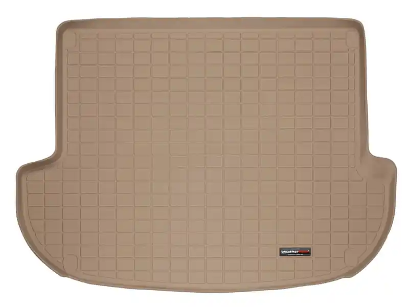 Top Rated WT Cargo Liners - Tan