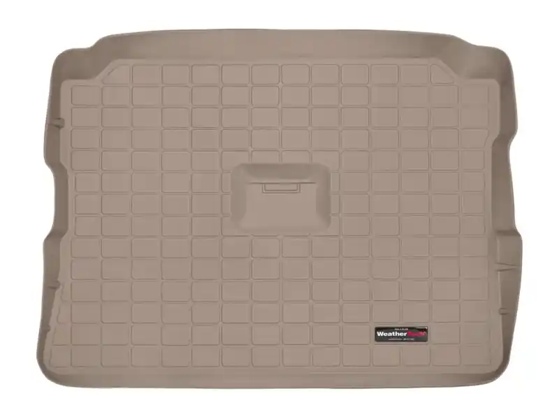 WT Cargo Liners - Tan Super Sale