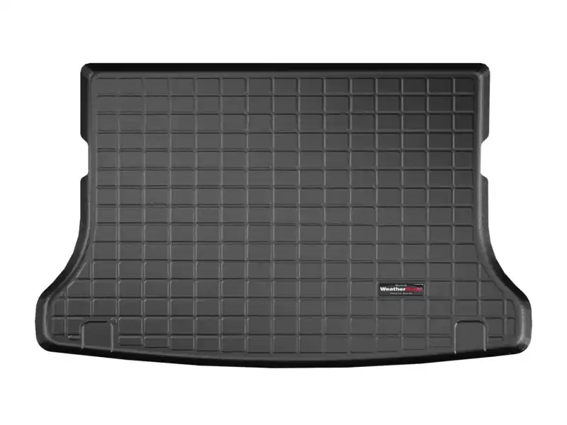 WT Cargo Liners - Black Limited Offer