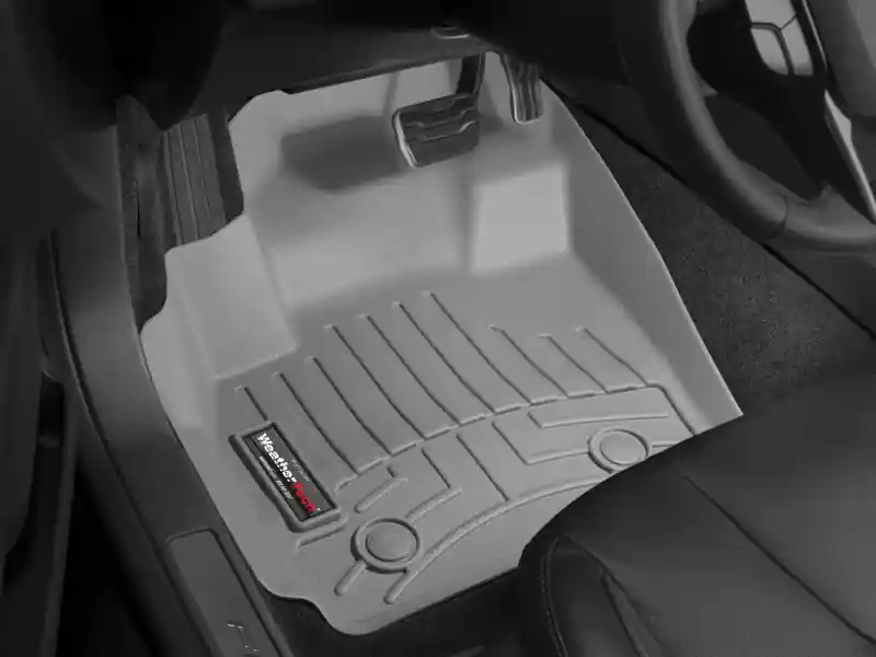 Factory Price WT FloorLiner - Front - Grey