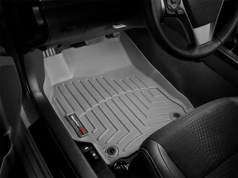 WT FloorLiner - Front - Grey Top Pick