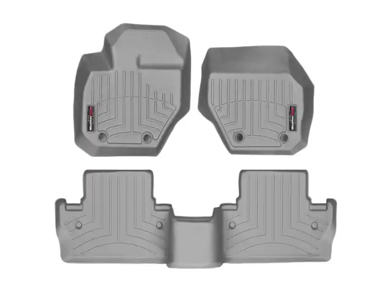 WT FloorLiner - Front - Grey Best Price