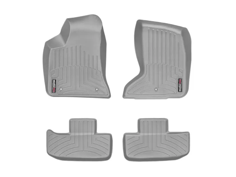 Special Discount WT FloorLiner - Front - Grey