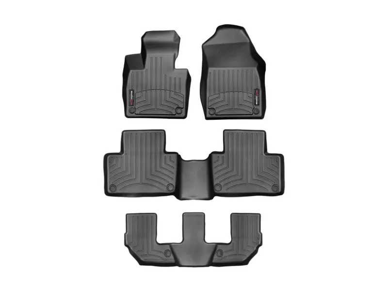 WT FloorLiner - Front - Blk Best Price