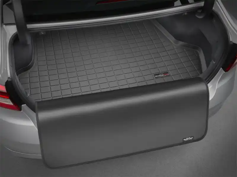 Special Discount WT Cargo Liners - Grey