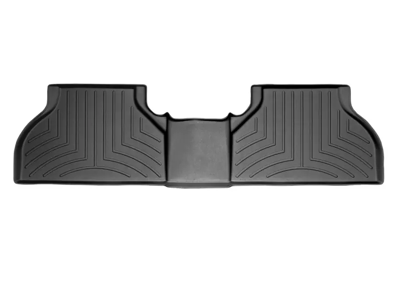 WT FloorLiner - Rear - Blk Seasonal Sale