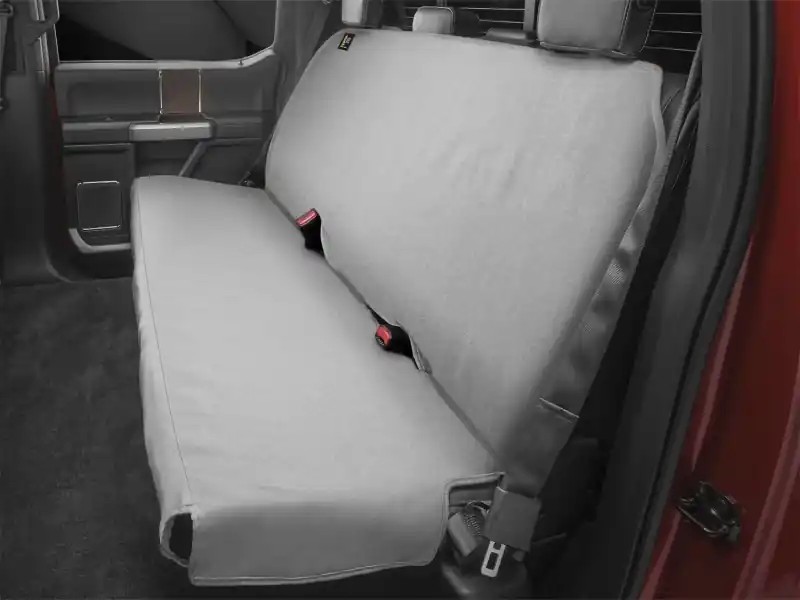 WT Seat Protectors - Gray Best Seller