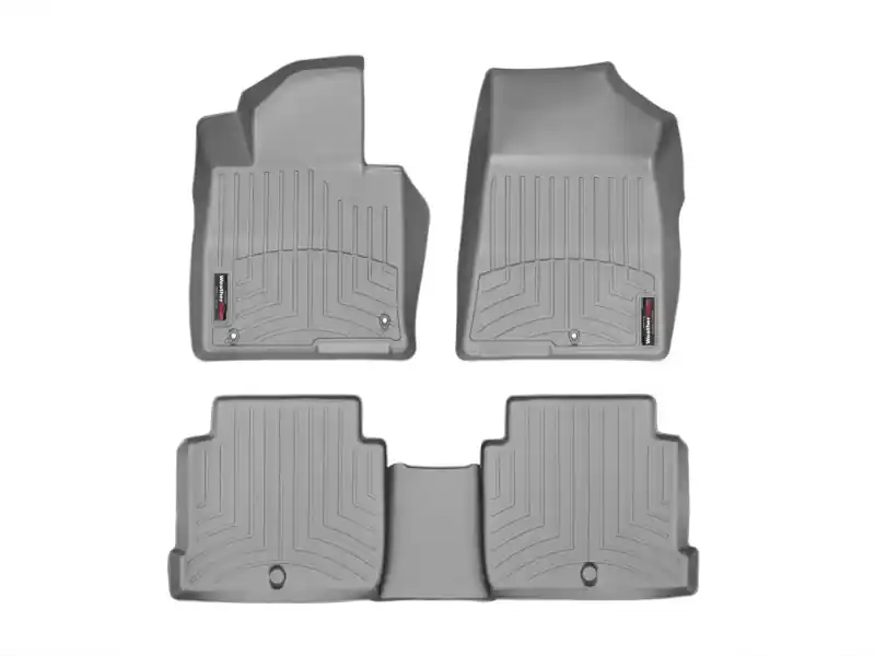 Best Price WT FloorLiner - Front - Grey