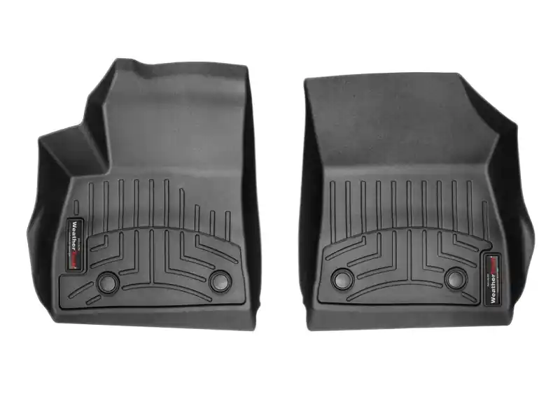 WT FloorLiner - Front - Blk Weekend Sale