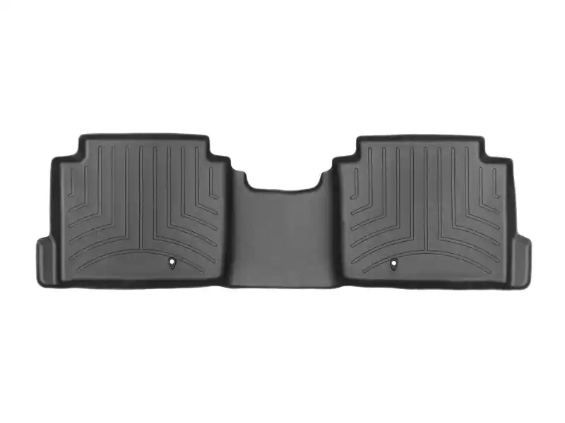 While Supplies Last WT FloorLiner - Rear - Blk