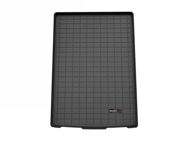 WT Cargo Liners - Black Get Yours