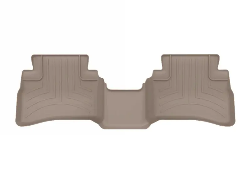 Limited Offer WT FloorLiner - Rear - Tan