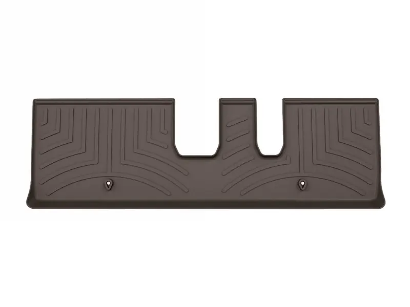 Special Discount WT FloorLiner - Rear - Cocoa
