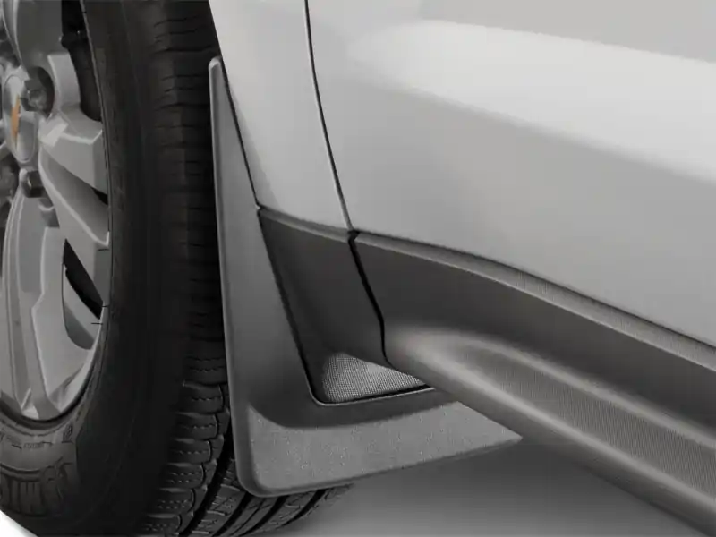WT No Drill Mudflaps Price Drop