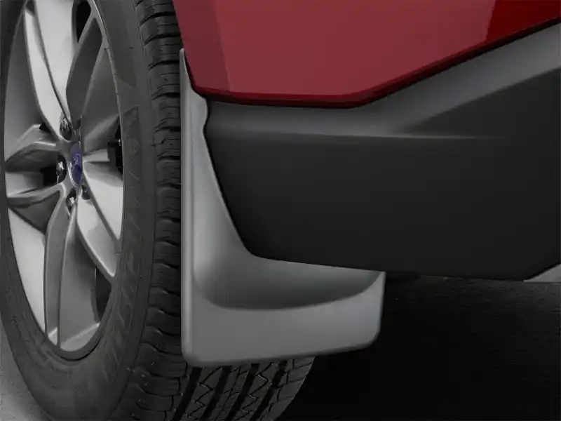 WT No Drill Mudflaps Special Discount