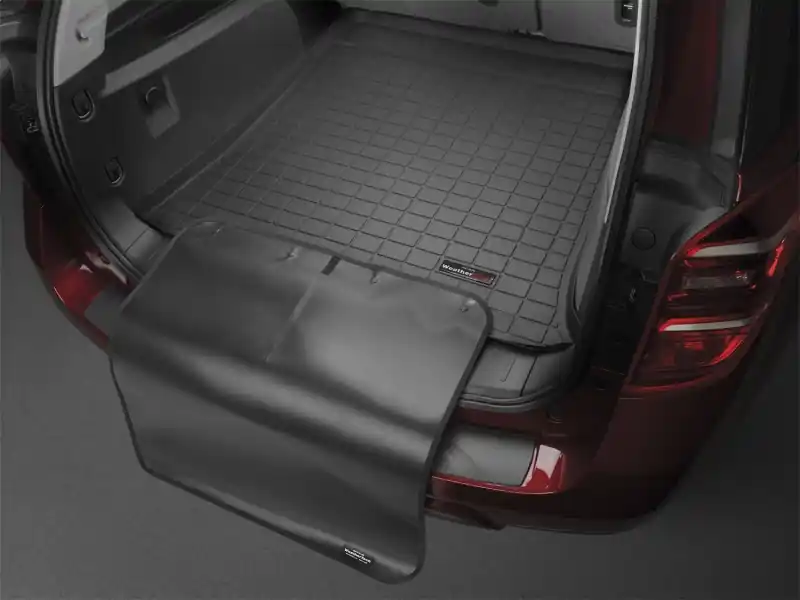 Original WT Cargo Liners - Black