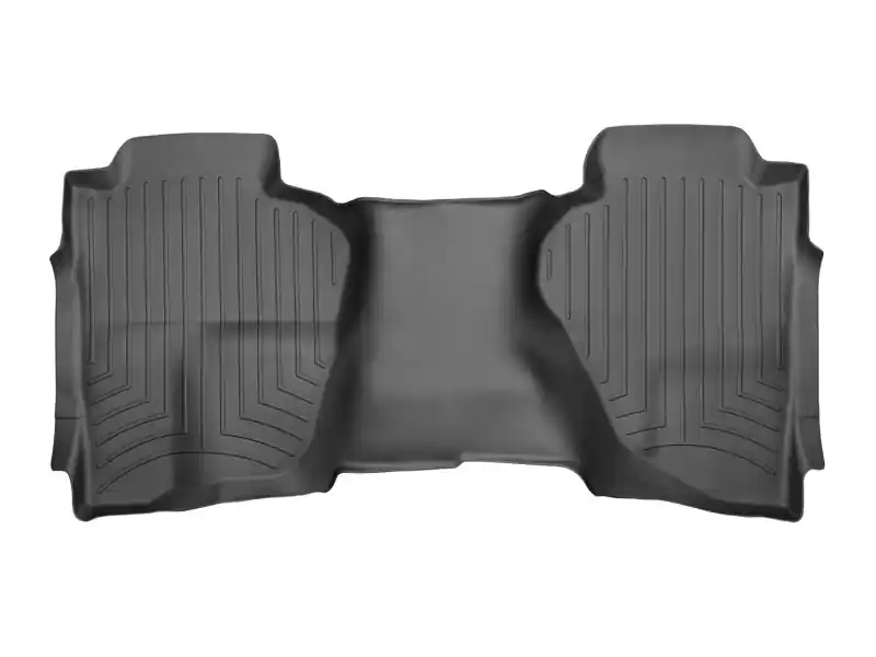 WT FloorLiner - Rear - Blk Same Day Shipping