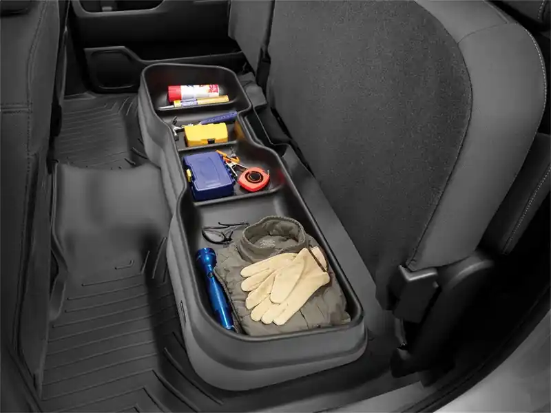 Don’t Miss Out WT Underseat Storage