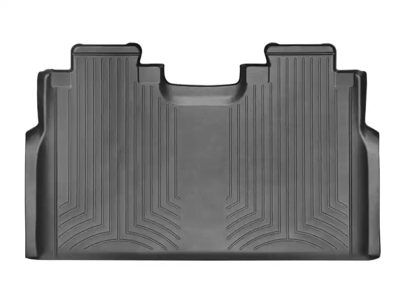 WT FloorLiner - Rear - Blk Certified