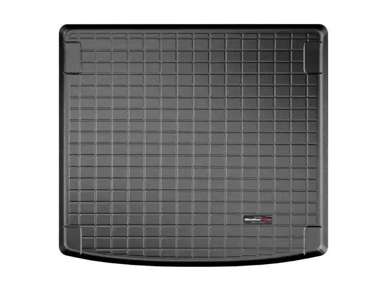 Big Sale WT Cargo Liners - Black
