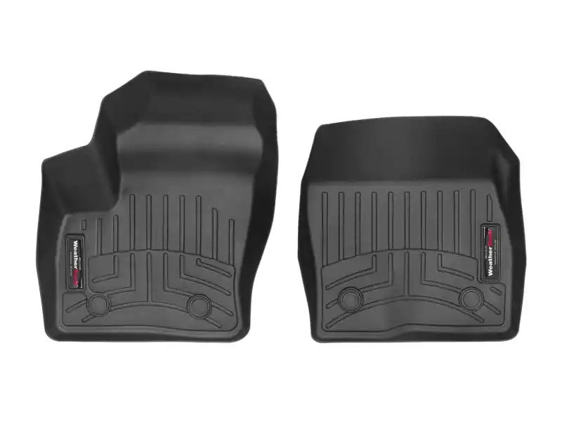 WT FloorLiner - Front - Blk Get Yours