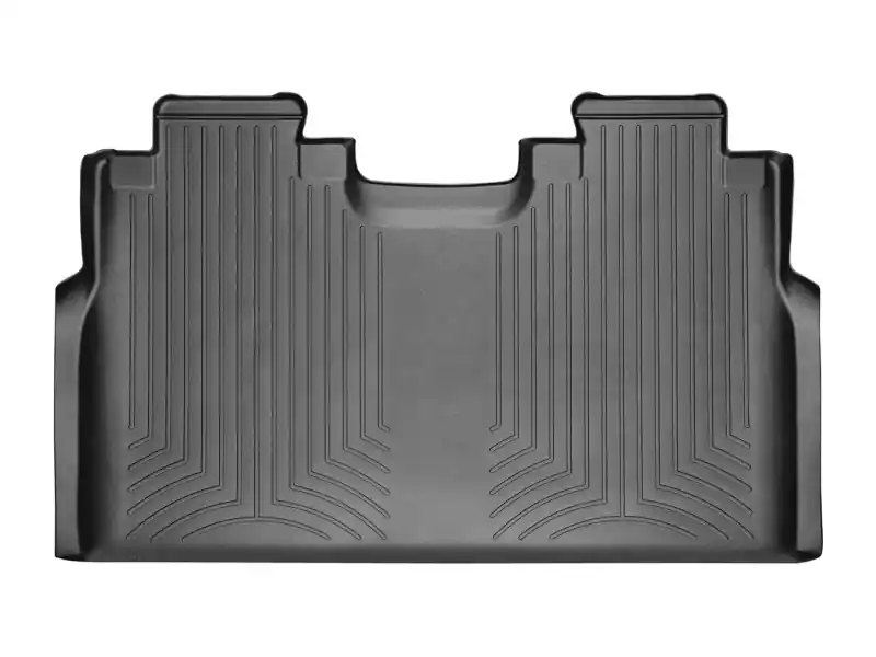 WT FloorLiner - Rear - Blk Special Offer