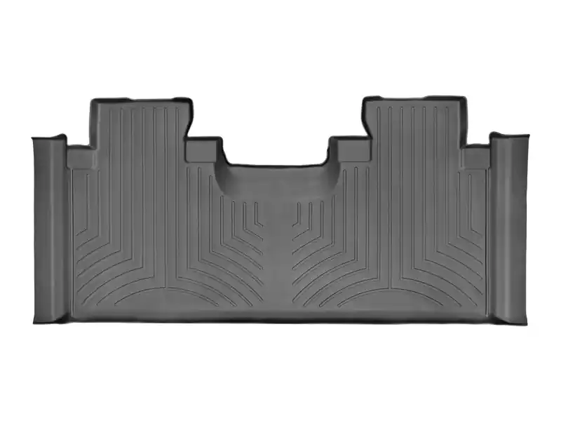 Fast Shipping WT FloorLiner - Rear - Blk
