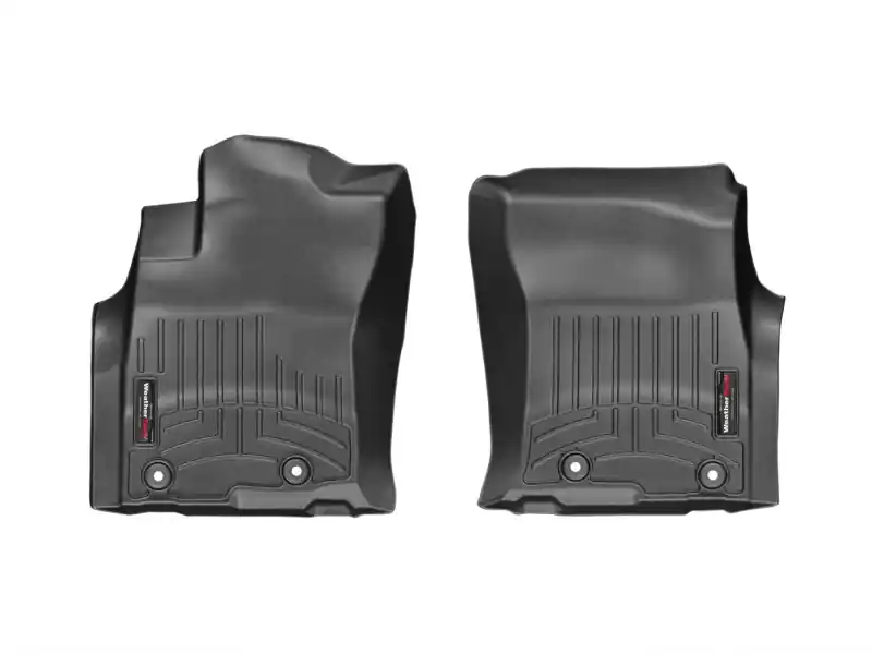 WT FloorLiner - Front - Blk Factory Price