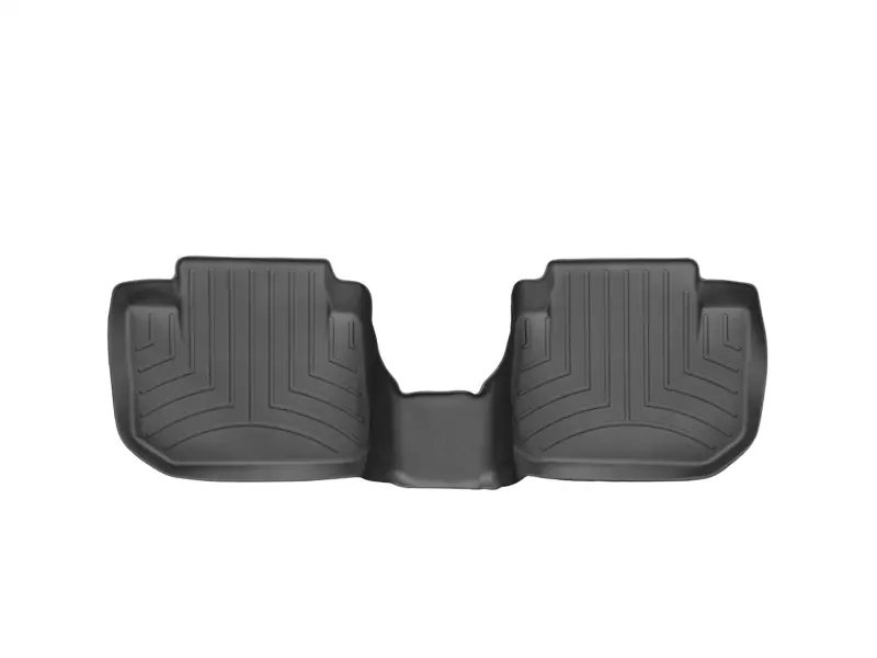 Free Shipping WT FloorLiner - Rear - Blk