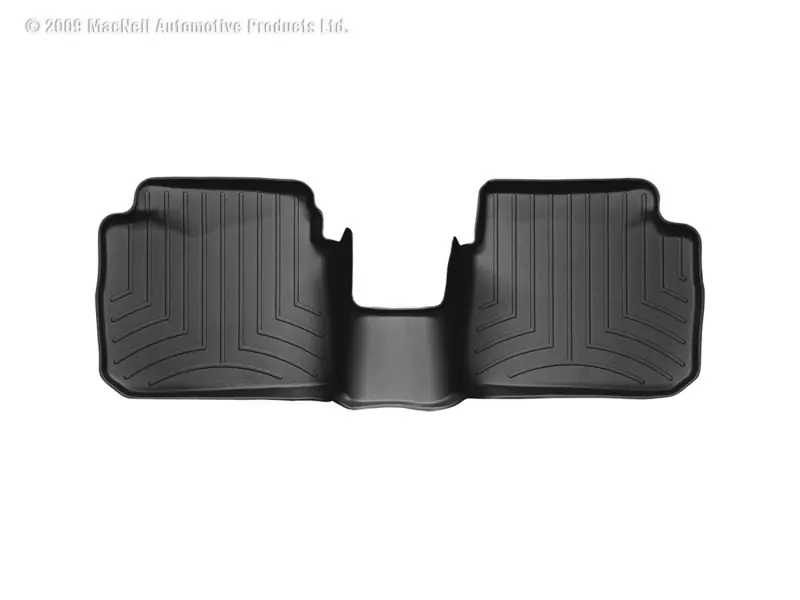 WT FloorLiner - Rear - Blk Next Day Delivery