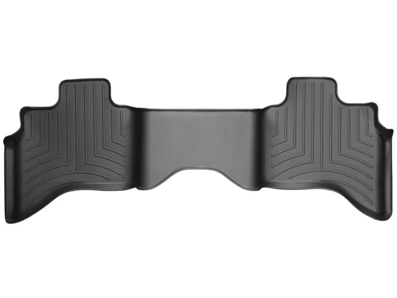 Brand New WT FloorLiner - Rear - Blk