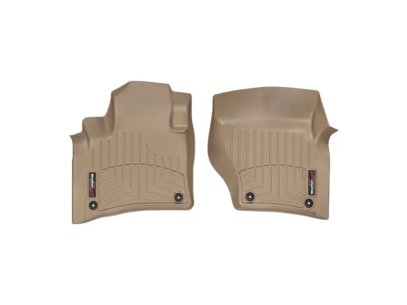 WT FloorLiner - Front - Tan Holiday Sale