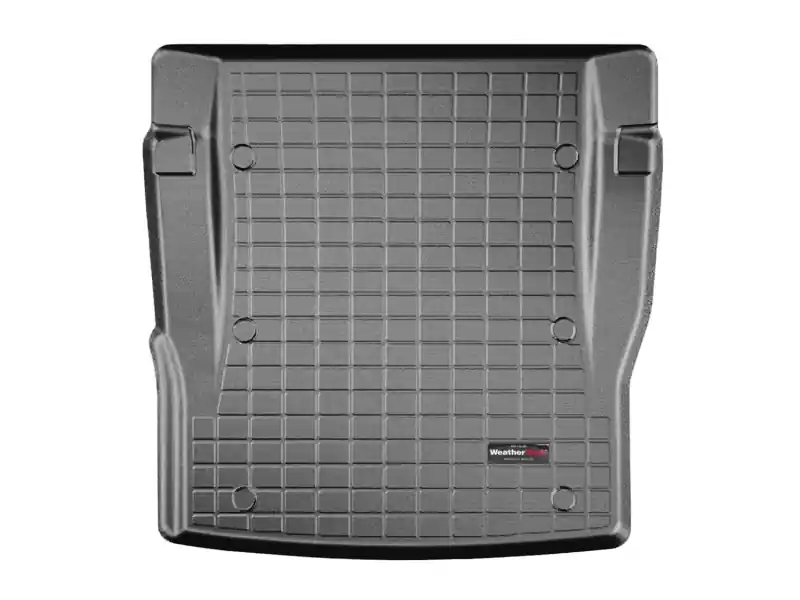 WT Cargo Liners - Black Money Back Guarantee