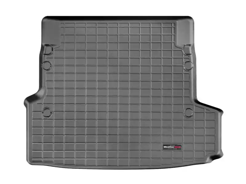 Weekend Sale WT Cargo Liners - Black