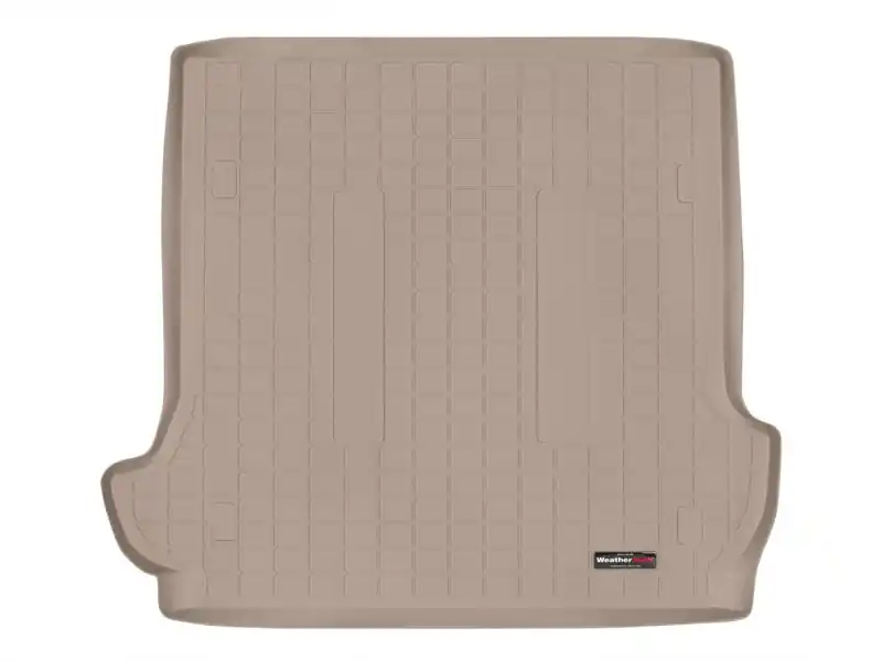 Secure Checkout WT Cargo Liners - Tan
