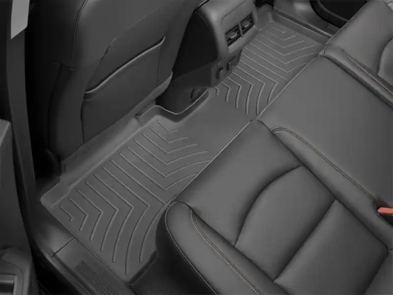 WT Cargo Liners - Black Trending