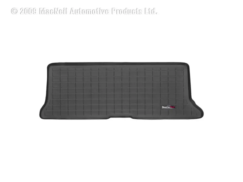 WT Cargo Liners - Black Sale