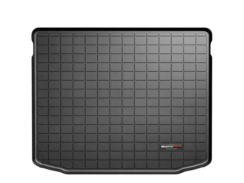Buy Direct WT Cargo Liners - Black