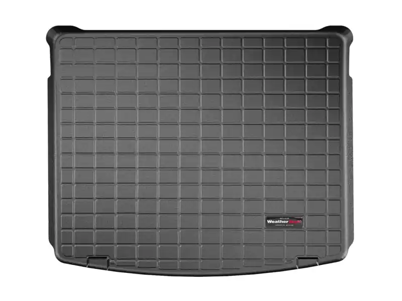 WT Cargo Liners - Black Same Day Shipping