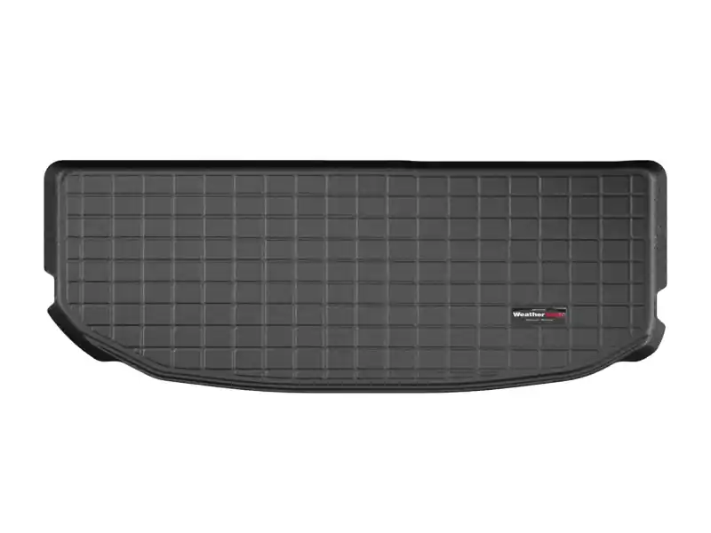 Cheap WT Cargo Liners - Black