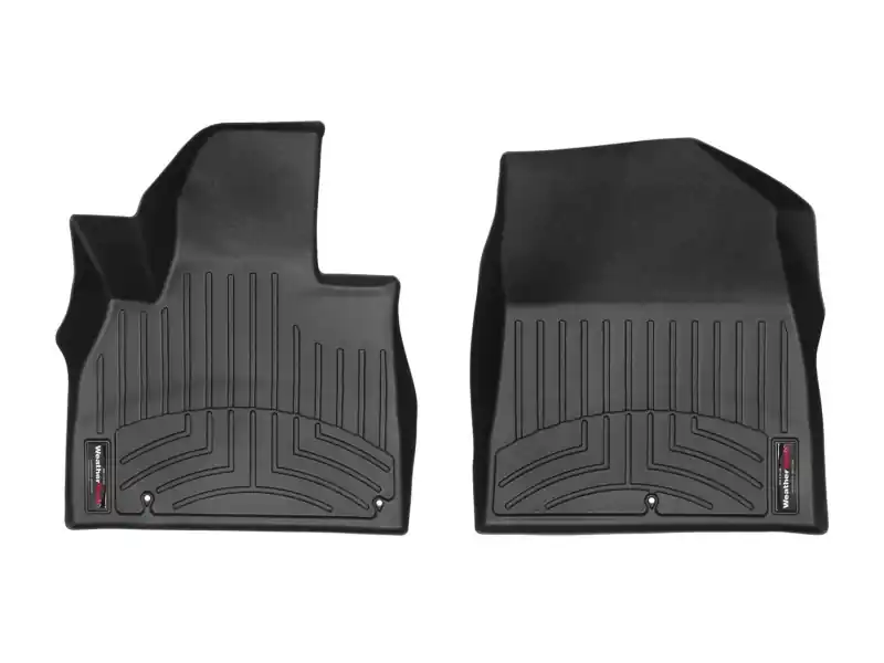 WT FloorLiner - Front - Blk Best Price