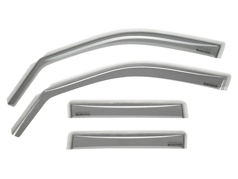 WT Deflector - Cmbo - Lght Smk Trending