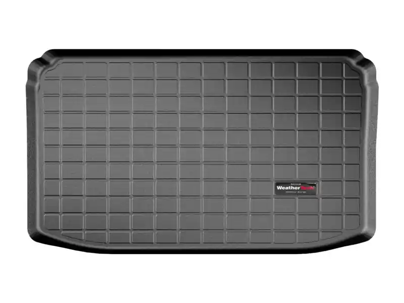 WT Cargo Liners - Black Today Only